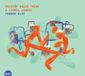 Sonic Rendezvous Bacsó Kristóf Triad & Lionel Loueke - Pannon Blue (CD)