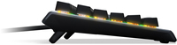 SteelSeries APEX 3 TKL Gaming Keyboard - US QWERTY - Black