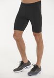 ENDURANCE Tights TRANNY SHORT Zwart Heren S