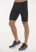 ENDURANCE Tights TRANNY SHORT Zwart Heren S