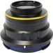Sea And Sea Dx 60ii Macro Port Lens Argent