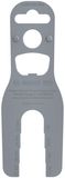 Bosch Accessoires Clé de serrage X-LOCK - 2608000853
