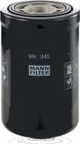 Mann Filter WH945 Oil Filter