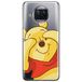 ERT GROUP mobiel telefoonhoesje voor Xiaomi REDMI NOTE 9T origineel en officieel erkend Disney patroon Winnie the Pooh and friends 033, gedeeltelijk bedrukt