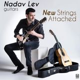 Outhere Delos - New Strings Attached (CD)