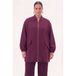 YOEK jas Plus Size
