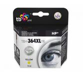 TB Print TBH-364XLYR Cartouche de toner Jaune 750 pages