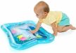 Moltó Opblaasbare waterspeelmat voor baby’s