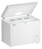 Liebherr CFc 1875 Plus - Chest Freezer - 192L - White