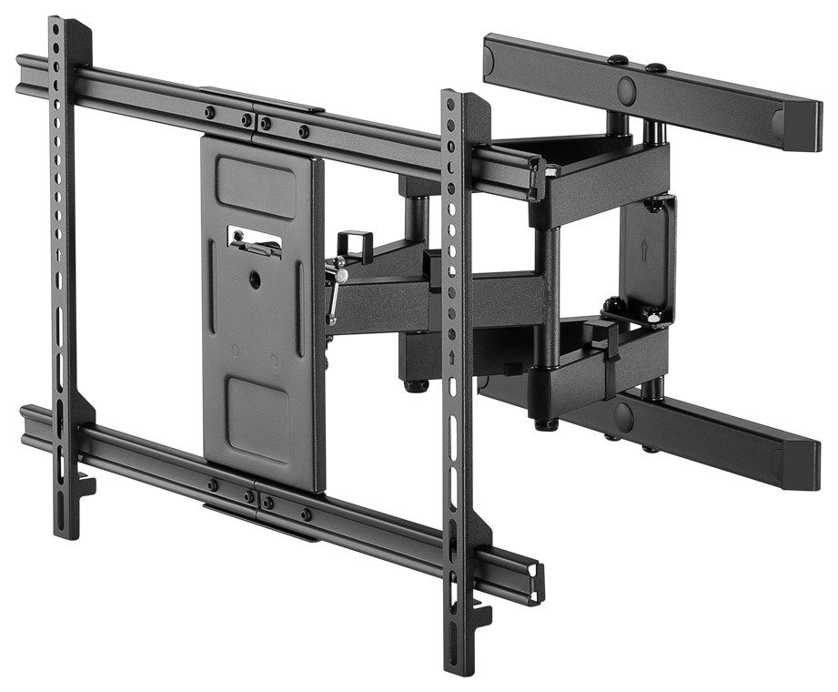 Goobay 49932 - TV Muurbeugel - 37 - 70 inch - Zwart
