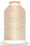 Gutermann Outdoor #1030 400m Naaigaren Wit/beige Polyester