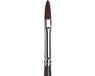 Winsor & Newton Galeria Acrylverf Penseel Kattentong Vorm Lange Steel No. 4