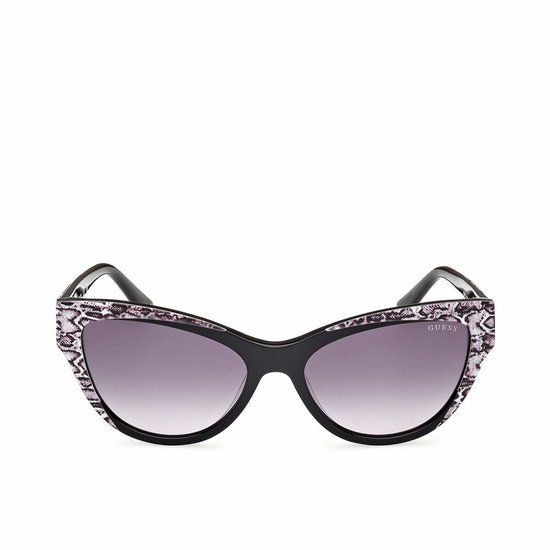 Guess Zonnebril Dames GU00112 Zwart