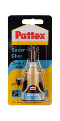 Pattex Secondelijm Classic