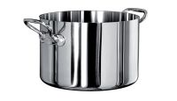 Pentole Agnelli ALUM10424 7,2 l Roestvrijstaal