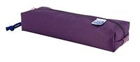 Oxford, Rechthoekig etui met rubber, 22 cm, violet