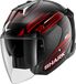 Shark Jet helm Skwal i3 Jet Light-Blur