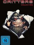 Plaion Critters 1-4 DVD