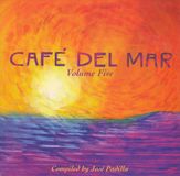 Cafe Del Mar Cafe Del Mar Volumen Cinco (5)