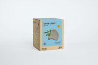 Venso EcoSolutions E27 Kweeklamp "Winter" 15W 140°