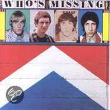 Who's The Who - Who's Missing
