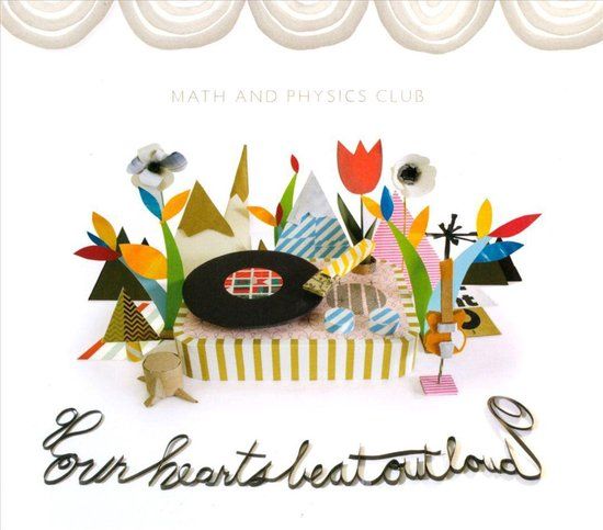 Math Matinee Our Hearts Beat Out Loud