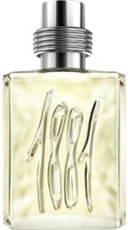 Cerruti Eau de Toilette / 50 ml / Men