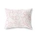 BonaMaison Willekeurig Patroon Decoratieve Kussensloop, Kussenhoezen Bank, Decoratieve Kussenhoesjes, Kussensloop; Sofa, Slaapkamer, Kantoor, Auto 45x60 Cm - Ontworpen en vervaardigd in Turkije