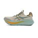 ASICS GEL-NIMBUS 28 TR Chaussure neutre Homme - beige, turkoois, Taille 48