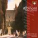 Albinoni Concertos pour hautbois - Musique