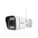 Foscam V8P 4K 8MP IP-camera met Wi-Fi, geschikt voor buitengebruik, wit