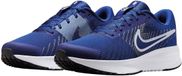 Nike Run Defy Hardloopschoenen Heren Blauw Wit Zwart