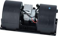NRF Thermo-Expertise Ventilateur d'intérieur, pour air frais et recyclage, 24V