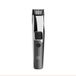 Sparoma FK-302 Tondeuse à Cheveux pour Homme — Tondeuse Barbe sans Fil avec Réglage à 10 Niveaux, Lame de Précision 0,1mm, Affichage LCD & Charge en Utilisation, Faible Bruit