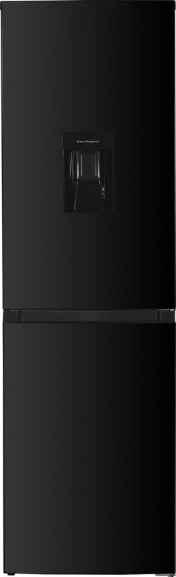 Exquisit KGC245-80-NF-W-040DB