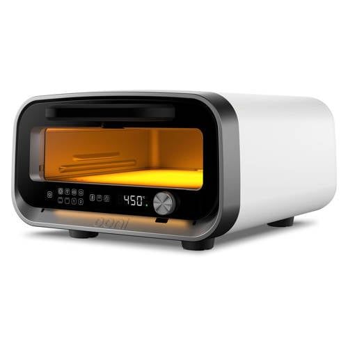 Ooni Volt 2 elektrische pizzaoven