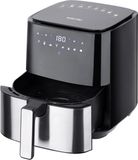 Swiss Pro+ SP-AF1450 Airfryer - 7L - Digital - Touchscreen - Piano Black