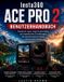 Insta360 Ace Pro 2 Benutzerhandbuch