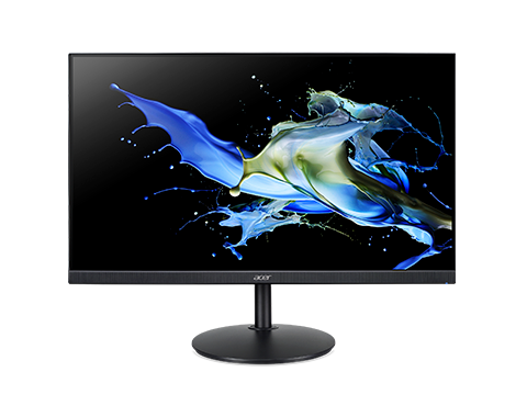 Acer CB272 - 27 inch Full HD Gaming Monitor - 75Hz, IPS, 1ms, AMD FreeSync