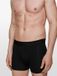 Phil & Co. Berlin Boxer Retropants Heren Mix 3 Effen Katoen/Elastaan XXL