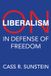 On Easy Access System Europe Oü On Liberalism Hardcover