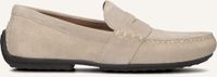 Polo Ralph Lauren Reynold Mocassins Heren - Instappers - Beige - Maat 47