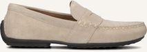 Polo Ralph Lauren Reynold Mocassins Heren - Instappers - Beige - Maat 47