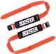 TMH Trading GmbH Booster Straps Skibanden Orange