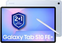 Samsung Galaxy Tab S10 FE+ / WiFi / 128GB / Blue