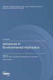 Advances Mdpi Ag Advances in Environmental Hydraulics Hardcover