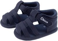 Chicco Sandalen met Klittenband - Blauw - Maat 17
