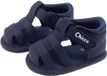 Chicco Sandalen met Klittenband - Blauw - Maat 17