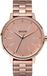 Nixon Kensington A099-897 Dames armbandhorloge Design highlight