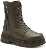 Marco Tozzi Dames Enkellaarsje 2-26298-45 726 F-breedte Maat: 38 EU